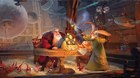 Book Review: The Art of DreamWorks Animation