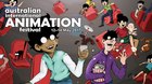 Australian International Animation Festival 2017