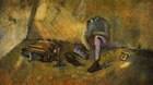 Theodore Ushev's 'The Physics of Sorrow,' one of the short films in competition at this year's Ottawa International Animation Festival. Films to Watch: Ottawa Animation Festival Competition Highlights