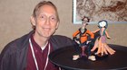 Ottawa International Animation Festival 2009: Day 3: Only at OIAF