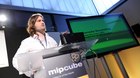 MIPCube 2012 – On the Go! Chasing and Keeping Eyeballs