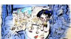 Oscar Grillo's Exhibitions