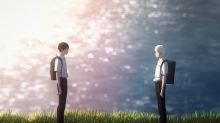 CyberAgent Drops ‘The Summer Hikaru Died’ Trailer, Ending Theme Song