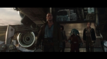 Disney+ Shares ‘Star Wars: Skeleton Crew’ Trailer, Poster Disney+ Shares ‘Star Wars: Skeleton Crew’ Trailer, Poster