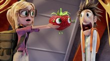 Sony’s 'Cloudy 2' Headed to Retail