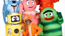 DHX Lands Raft of New Deals for 'Yo Gabba Gabba'