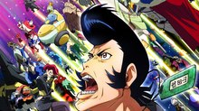 'Space Dandy' to Premiere on Adult Swim Jan. 4