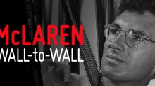 NFB Makes Call for Entries for Norman McLaren Celebration NFB Makes Call for Entries for Norman McLaren Celebration