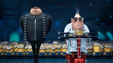 Coming Soon…to Your Living Room: Villains, Cars and Nannies Coming Soon…to Your Living Room: Villains, Cars and Nannies