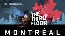 The Third Floor Opens Montreal Office The Third Floor Opens Montreal Office