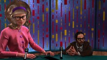Chris Landreth’s 'Subconscious Password' to Screen at Sundance Chris Landreth’s 'Subconscious Password' to Screen at Sundance