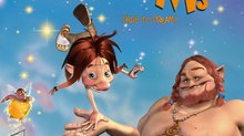 Imira Acquires Classic Animated Films Imira Acquires Classic Animated Films