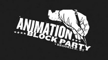 Animation Block Party Animation Block Party
