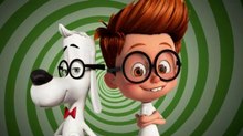 DreamWorks Gives First Look at 'Mr. Peabody & Sherman'