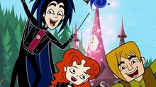 9 Story Announces ‘Teenage Fairytale Dropouts’ Sales 9 Story Announces ‘Teenage Fairytale Dropouts’ Sales