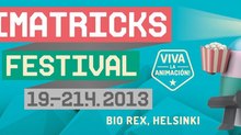 Helsinki’s Animatricks Fest Issues Call for Entries