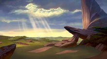 Studio Smack Hacks ‘The Lion King’ For Greenpeace Studio Smack Hacks ‘The Lion King’ For Greenpeace