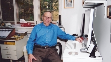 Oscar-Winning Director Gene Deitch Dies at 95 Oscar-Winning Director Gene Deitch Dies at 95