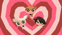 Ringo Starr Wishes He Was a Powerpuff Girl 