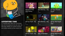 Cartoon Network Wins App Store & iTunes Recognition Cartoon Network Wins App Store & iTunes Recognition