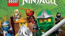 CN Announces New ‘Ninjago’ Specials for 2014