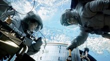‘Gravity’ Leads BAFTA Nominations
