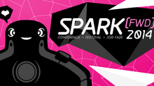 John Knoll, Paul Debevec to Present at SPARK [FWD]