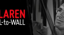 NFB Commissions Interactive Works for ‘McLaren Wall-to-Wall’ NFB Commissions Interactive Works for ‘McLaren Wall-to-Wall’