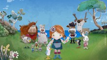 Sixteen South Announces Driftwood Bay Voice Cast Sixteen South Announces Driftwood Bay Voice Cast