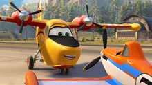 Disney Releases New ‘Planes: Fire & Rescue’ Trailer Disney Releases New ‘Planes: Fire & Rescue’ Trailer
