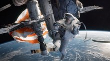 Alfonso Cuaron Talks Gravity