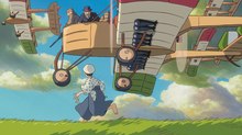 Hayao Miyazaki – The Interview
