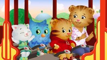 ‘Daniel Tiger’s Neighbourhood’ Headed to Nick Jr. Italy ‘Daniel Tiger’s Neighbourhood’ Headed to Nick Jr. Italy