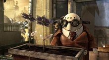 ‘Frozen,’ ‘Mr. Hublot’ Win Animation Oscars