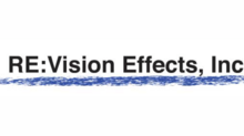 RE:Vision Effects Announces Twixtor 6 RE:Vision Effects Announces Twixtor 6