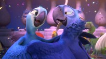 Final Trailer for ‘Rio 2’ Flies onto the Web Final Trailer for ‘Rio 2’ Flies onto the Web
