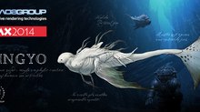 Chaos Spotlights Students, Independent Films at FMX 2014 Chaos Spotlights Students, Independent Films at FMX 2014