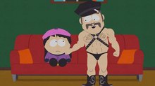 Was the Gayest Cartoon Tournament 2014 Rigged? Was the Gayest Cartoon Tournament 2014 Rigged?