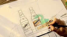 Moo Studios Gets Animated for Blue Moon Campaign Moo Studios Gets Animated for Blue Moon Campaign
