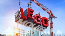 ‘LEGO Movie’ Raises Bottom Line for Warner Bros.