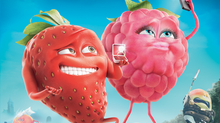 WIZZdesign Pumps Up the Humor in ‘The Berryfly Effect’ WIZZdesign Pumps Up the Humor in ‘The Berryfly Effect’