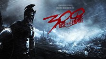 ‘300: Rise of an Empire’ Arrives on Disc June 24