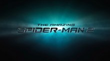 Blur Creates Main Title Sequence for ‘Amazing Spider-Man 2’ Blur Creates Main Title Sequence for ‘Amazing Spider-Man 2’