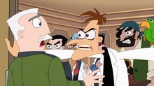 Jay Leno to Guest Star in ‘Phineas and Ferb’ Special Jay Leno to Guest Star in ‘Phineas and Ferb’ Special