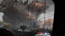 MPC Sets New Standards for Creature Feature VFX in ‘Godzilla’ MPC Sets New Standards for Creature Feature VFX in ‘Godzilla’