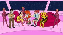 Adult Swim to Premiere Season 4 of ‘Superjail!’ June 15 Adult Swim to Premiere Season 4 of ‘Superjail!’ June 15