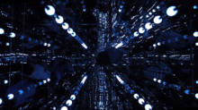 Microsoft’s Infinity Room Makes Big Data Beautiful Microsoft’s Infinity Room Makes Big Data Beautiful