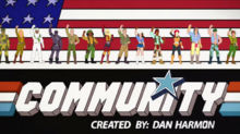 Hinge Digital Brings ‘G.I. Joe’-style Animation to NBC’s ‘Community’ Hinge Digital Brings ‘G.I. Joe’-style Animation to NBC’s ‘Community’