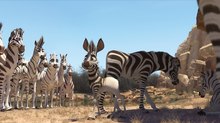Triggerfish Takes Top Animation Prize at Africa Movie Academy Awards