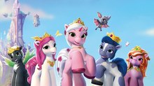 BRB to Present New Series at NATPE Europe